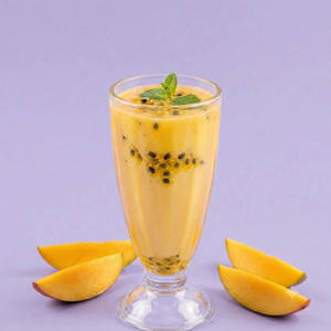 Passionate Mango (sugar Free)
