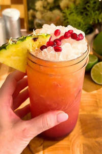 Momotaaro Sling