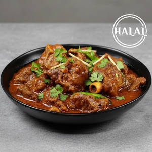 Mutton Korma