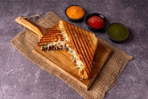 Chicken Sandwich