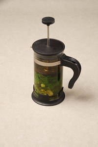 Moringa & Lemongrass