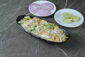 Prawns Butter Pepper Garlic