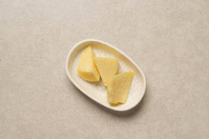 Parmesan Cheese Cube