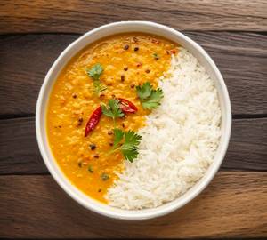 Dal chawal