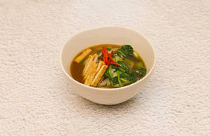 Vietnamese Pho Bowl