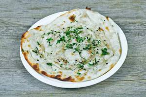 Rich Butter Kulcha