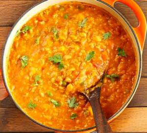 Masala Oats