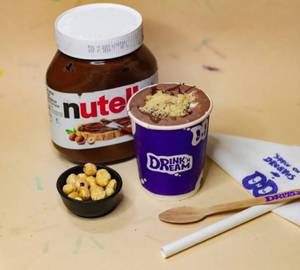 Nutella Heaven