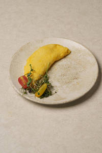 3 Egg Omlette Your Way