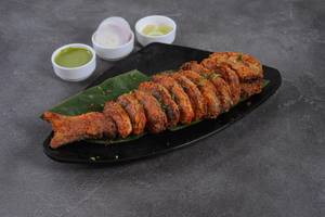 Rawas Tawa Fry