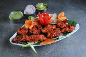 Chicken Tikka