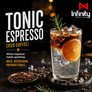 Tonic Espresso