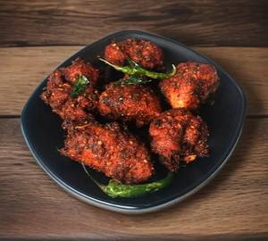 Roosh Special Nadan Fry