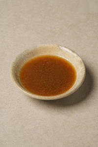 Miso Broth