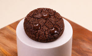Double Chocolate Cookie