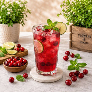Cranbury Ice Tea