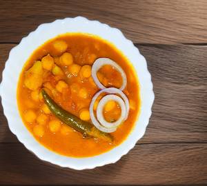 Chola Masala