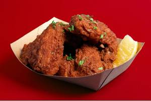 Chicken 95