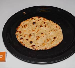 Butter Tandoori Roti