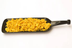 Veggie Bliss Pulao