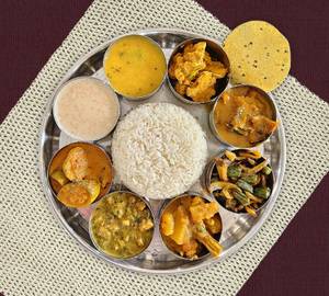 Special Thali