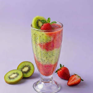 Kiwi Strawberry