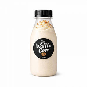 Vanilla Thickshake