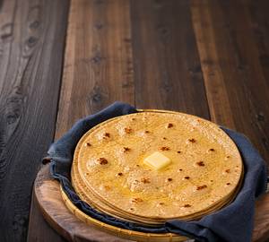 Butter Tawa Roti