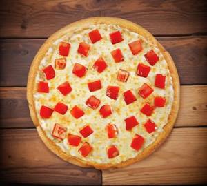 Tomato Pizza