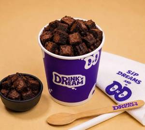 Cadbury Brownie