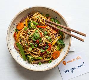 Veg Noodles