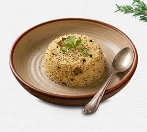 Jeera Rice