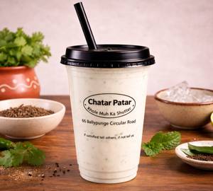 Masala Buttermilk
