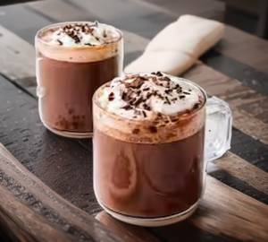 Hot Chocolate