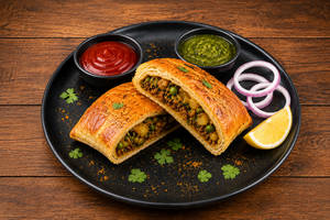 Cheese Patties