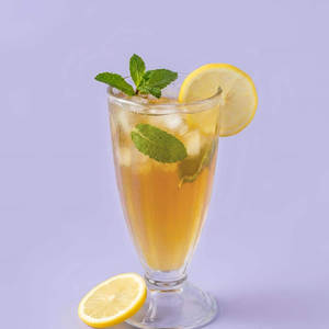 Lemon Iced Tea