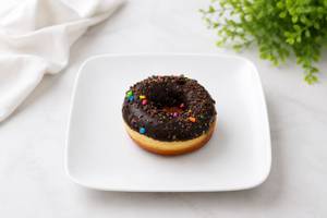 Donut - Chocolate