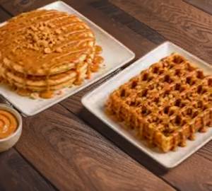 Peanut Butter Fiesta Combo [Protein Pick]