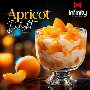 Apricot Delight