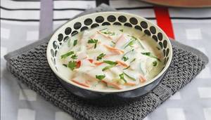 Veg Raita