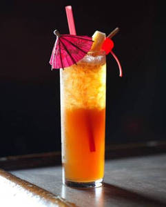 Tiki Puka Puka
