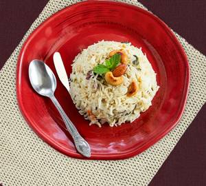 Spacial Ghee Rice