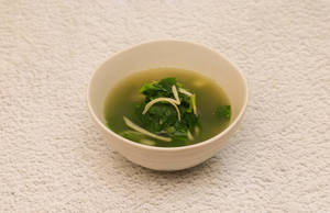 Hainanese Clear Soup
