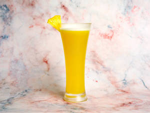 Pineapple Juice