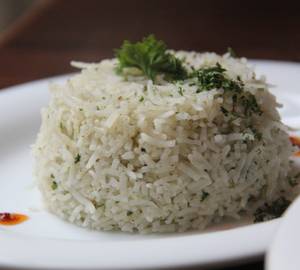 Extra Herbs Rice (200 g)