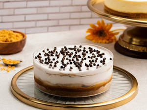 Banofee (1/2)
