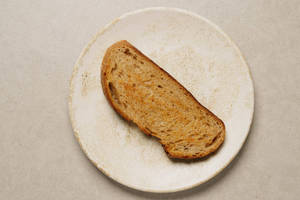 Sourdough Toast