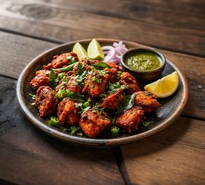 Chicken Pakoda(Fry) 500Gms