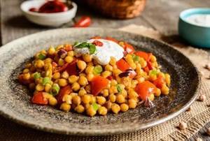 Chana Chilli