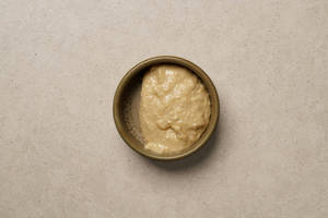 Cashew Butter